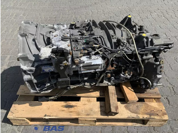 Caja de cambios ZF