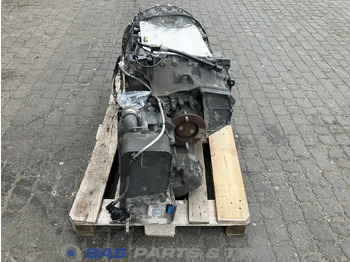 Caja de cambios para Camión ZF XF106: foto 2
