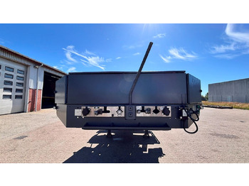 Semirremolque góndola rebajadas Goldhofer STZ-MPA-5: foto 3