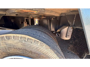 Semirremolque góndola rebajadas Goldhofer STZ-MPA-5: foto 4