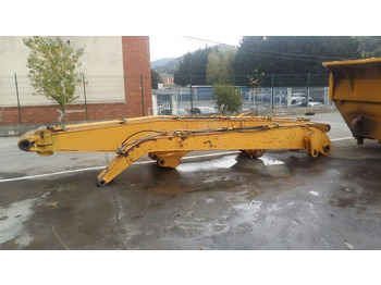 Leasing de LIEBHERR A912 LITRONIC  LIEBHERR A912 LITRONIC: foto 1