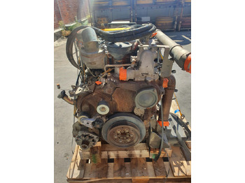 Motor LIEBHERR