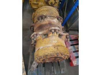 Mando final CATERPILLAR