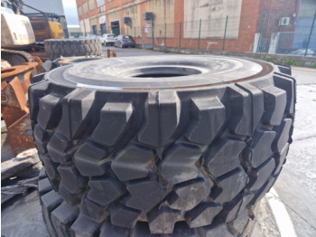 Rueda completa MICHELIN