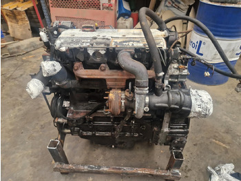 Motor DEUTZ