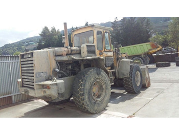 Cargadora de ruedas VOLVO L90