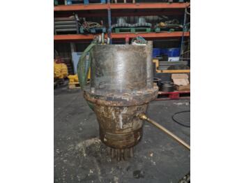 Leasing de REDUCTOR DE GIRO LIEBHERR R964B  REDUCTOR DE GIRO LIEBHERR R964B: foto 2