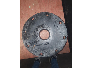 Piezas de recambio TEREX
