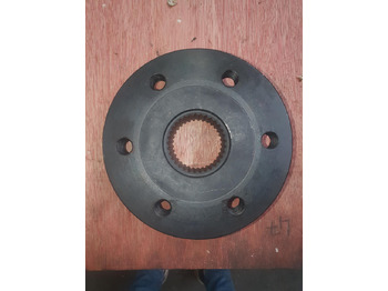 Piezas de recambio TEREX