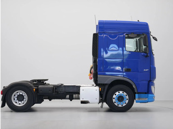 Cabeza tractora DAF XF 450 FT, Space Cab, PTO: foto 5