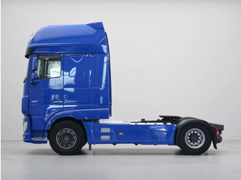 Cabeza tractora DAF XF 530 FT, Manual Gearbox, Retarder, StandAirco: foto 2