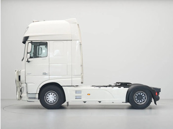 Cabeza tractora DAF XF 530 FT, Super Space Cab, Intarder, Rema, BullBar, 2x Tanks, New APK, New Tacho: foto 2