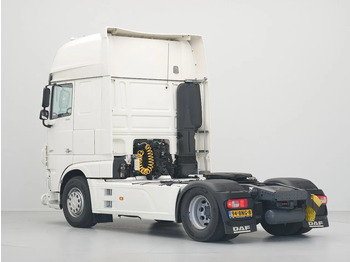 Cabeza tractora DAF XF 530 FT, Super Space Cab, Intarder, Rema, BullBar, 2x Tanks, New APK, New Tacho: foto 3