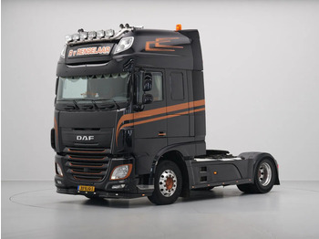 Cabeza tractora DAF XF 460