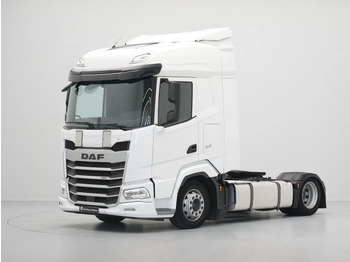 Cabeza tractora DAF XF 480