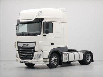 Cabeza tractora DAF XF 480