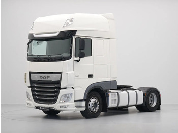 Cabeza tractora DAF XF 480