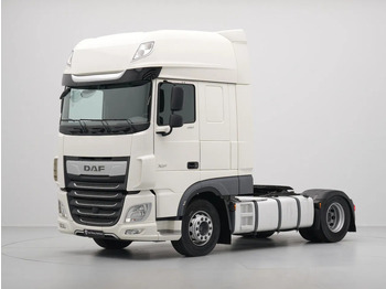 Cabeza tractora DAF XF 480