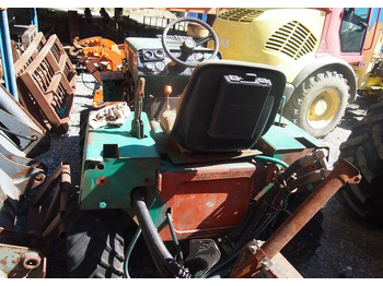 Zanjadora Ciągnik DITCH WITCH 3500DD 1991 DITCH WITCH 3500 DD: foto 4 Zanjadora Ciągnik DITCH WITCH 3500DD 1991 DITCH WITCH 3500 DD: foto 4