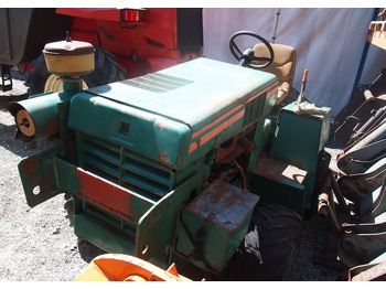 Zanjadora Ciągnik DITCH WITCH 3500DD 1991 DITCH WITCH 3500 DD: foto 2 Zanjadora Ciągnik DITCH WITCH 3500DD 1991 DITCH WITCH 3500 DD: foto 2