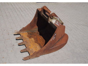 Cazo para excavadora LIEBHERR