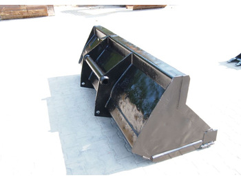 Cazo cargador MANITOU