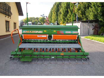 Sembradora AMAZONE