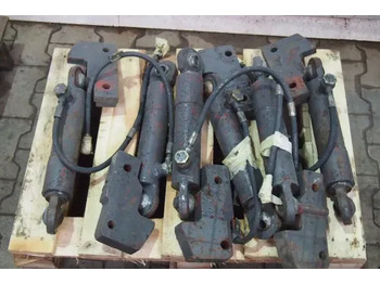 Piezas de recambio MASSEY FERGUSON