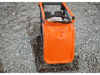 Plancha reversible Ubijarka Belle  PC5000E 2009 Zagęszczarka ubijarka Bella: foto 5