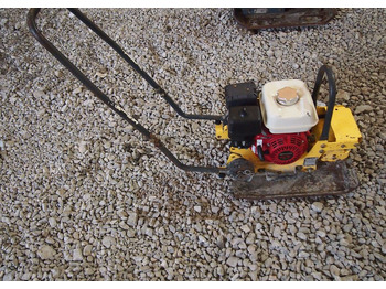 Plancha reversible Ubijarka Bomag BVP 18/45 2019 Zagęszczarka Bomag 91: foto 3