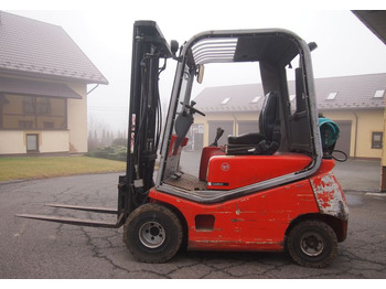 Carretilla elevadora de gas TOYOTA