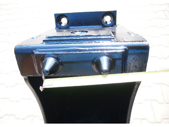 Cazo para excavadora Wyposażenie Mecalac MSX, MTX , MX, MXT 2010 Łyżka 40cm do koparki Mecalac 10, 11, 12: foto 5 Cazo para excavadora Wyposażenie Mecalac MSX, MTX , MX, MXT 2010 Łyżka 40cm do koparki Mecalac 10, 11, 12: foto 5