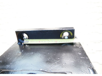 Cazo para excavadora Wyposażenie Mecalac MSX, MTX , MX, MXT 2010 Łyżka 40cm do koparki Mecalac 10, 11, 12: foto 4 Cazo para excavadora Wyposażenie Mecalac MSX, MTX , MX, MXT 2010 Łyżka 40cm do koparki Mecalac 10, 11, 12: foto 4