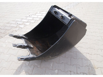 Cazo para excavadora MECALAC