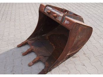 Cazo para excavadora MECALAC