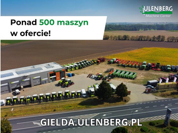 Tractor nuevo Claas ARION 610: foto 3