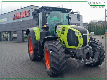 Tractor nuevo Claas ARION 610: foto 4