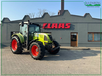 Tractor CLAAS Arion 610