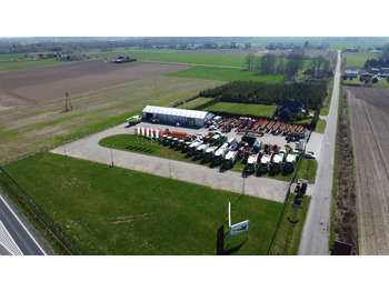 Tractor Claas Axion 850 CIS+/KILKANAŚCIE SZT. W OFERCIE: foto 3