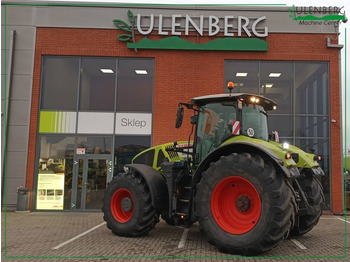 Tractor Claas Axion 930: foto 3