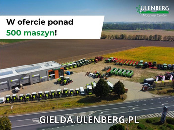 Accesorios para cosechadoras Claas CONVIO 1080 / KILKANAŚCIE SZT. W OFERCIE: foto 3