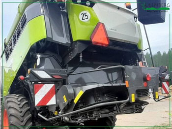 Leasing de Claas Lexion 8800 Terra Trac Claas Lexion 8800 Terra Trac: foto 3 Leasing de Claas Lexion 8800 Terra Trac Claas Lexion 8800 Terra Trac: foto 3