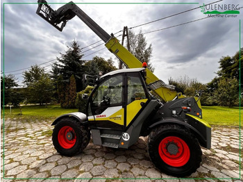 Manipulador telescópico Claas Scorpion 746: foto 2