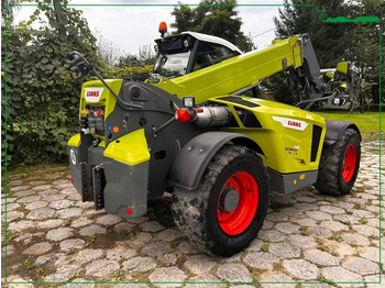 Manipulador telescópico Claas Scorpion 746: foto 3