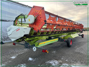 Accesorios para cosechadoras CLAAS