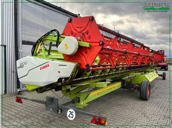Accesorios para cosechadoras CLAAS