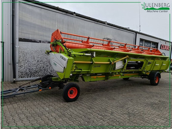 Accesorios para cosechadoras Claas Vario 900 + wózek transportowy: foto 3