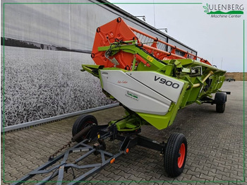 Accesorios para cosechadoras Claas Vario 900 + wózek transportowy: foto 4