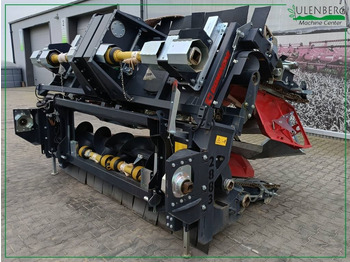 Accesorios para cosechadoras nuevo Dominoni SL978BGTRP-75: foto 3
