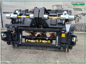 Accesorios para cosechadoras nuevo Dominoni SL978BGTRP-75: foto 4